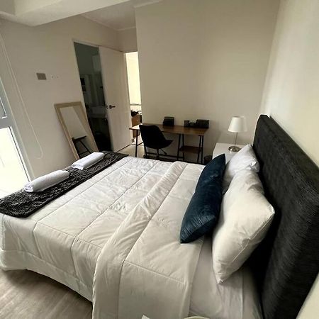 לימה Luxury Apartment In Miraflores With Rooftop Pool מראה חיצוני תמונה