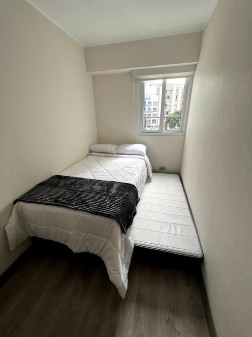 לימה Luxury Apartment In Miraflores With Rooftop Pool מראה חיצוני תמונה